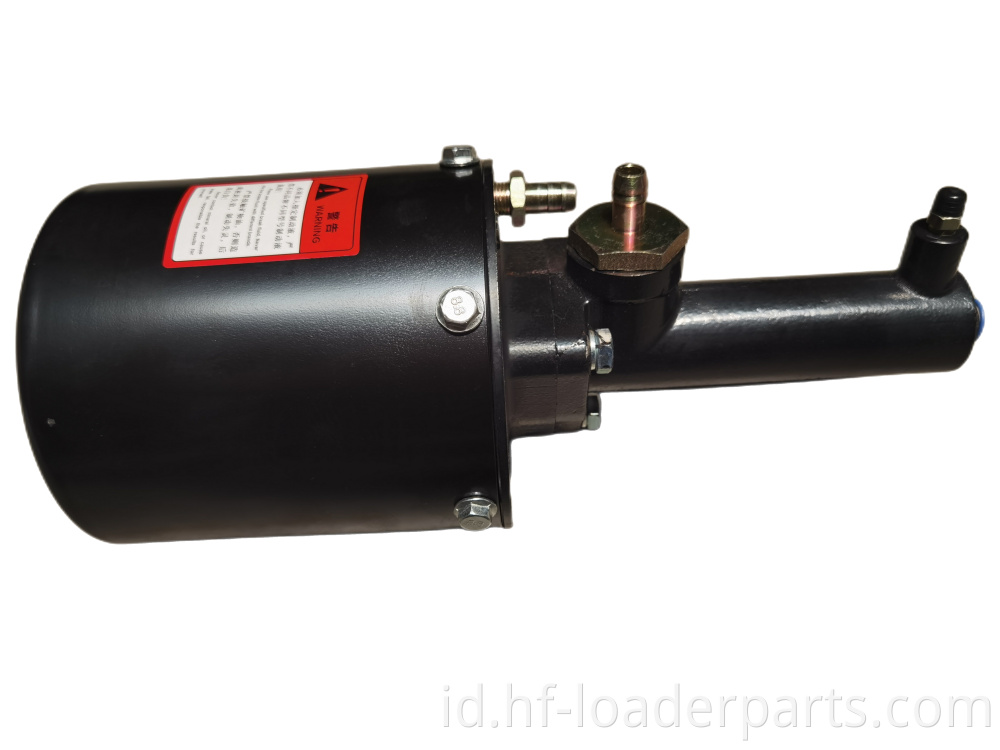 Liugong 13C0589 Air Brake booster